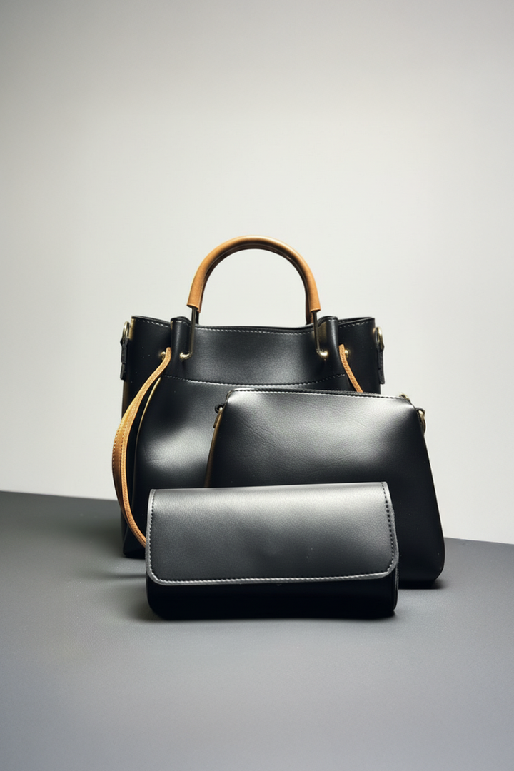 Rustic bag (3-Pieces)