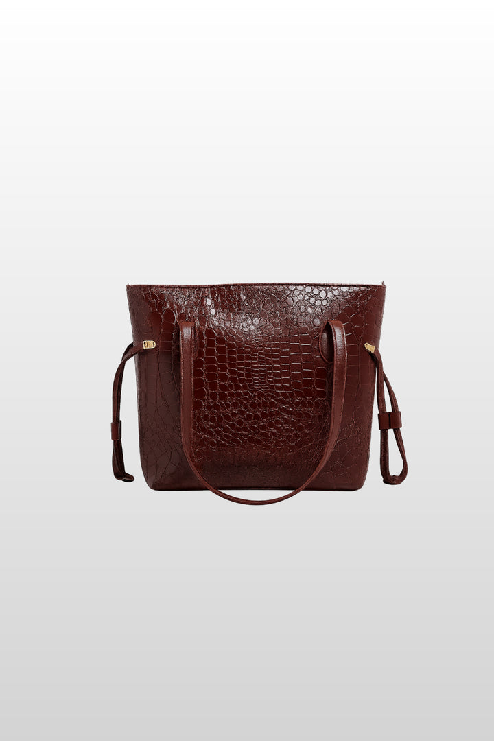 Crocodile Bag