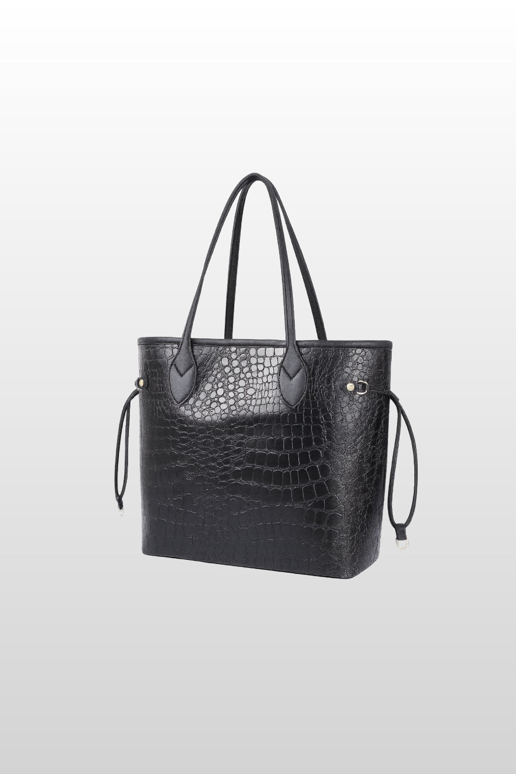 Crocodile Bag