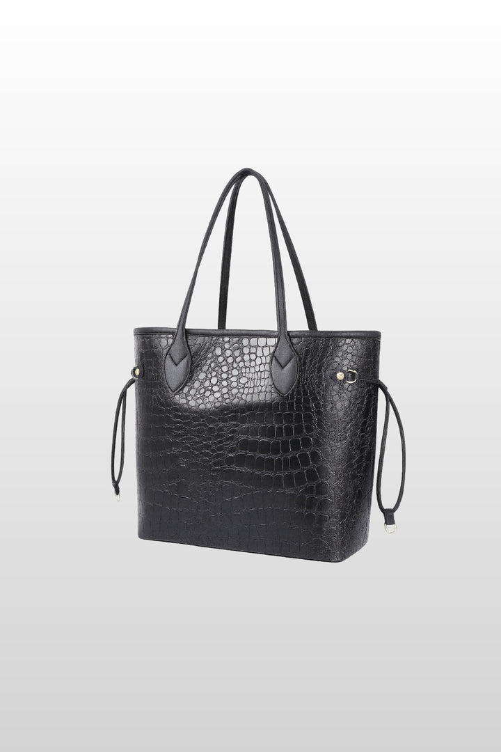 Crocodile Bag