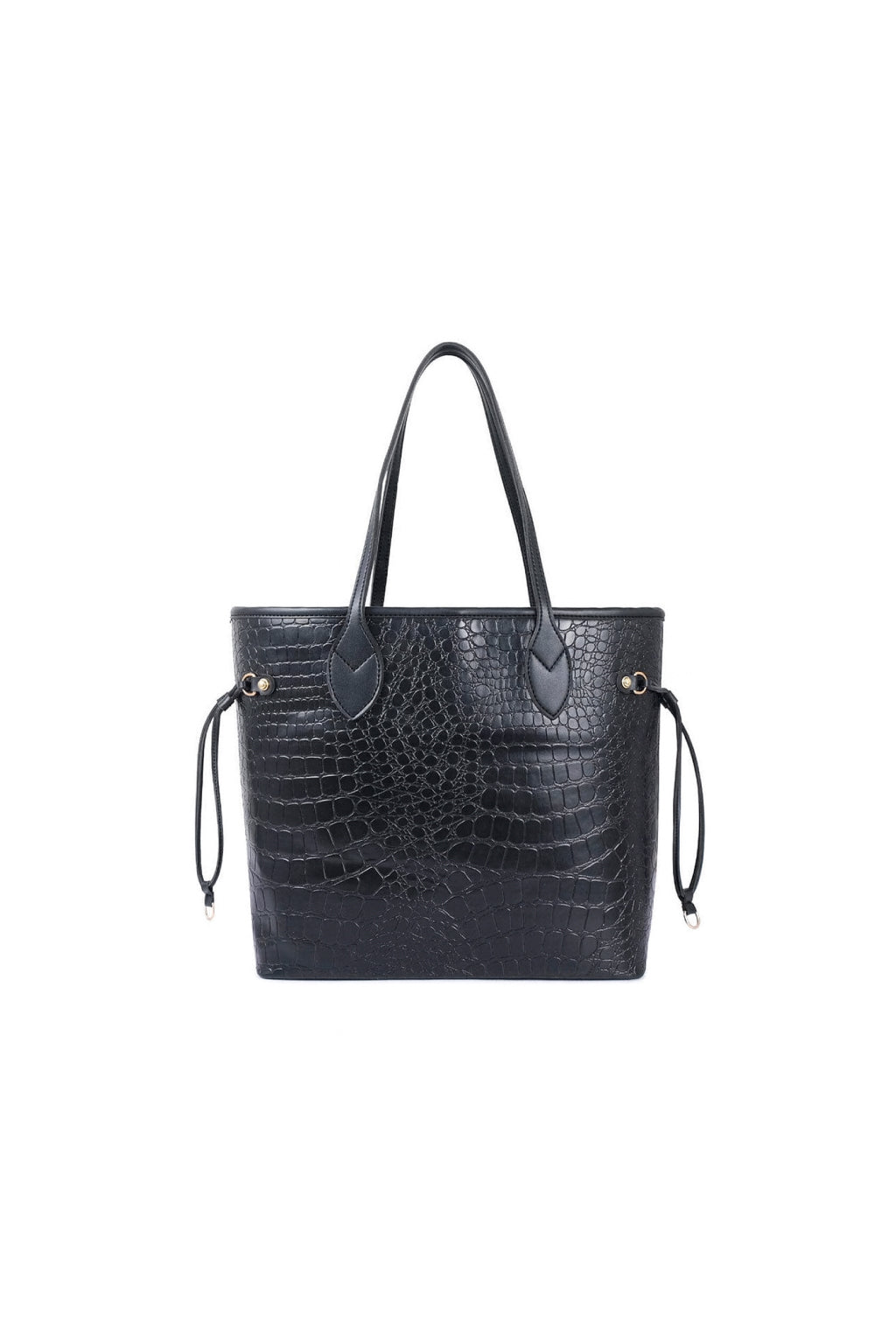 Crocodile Bag