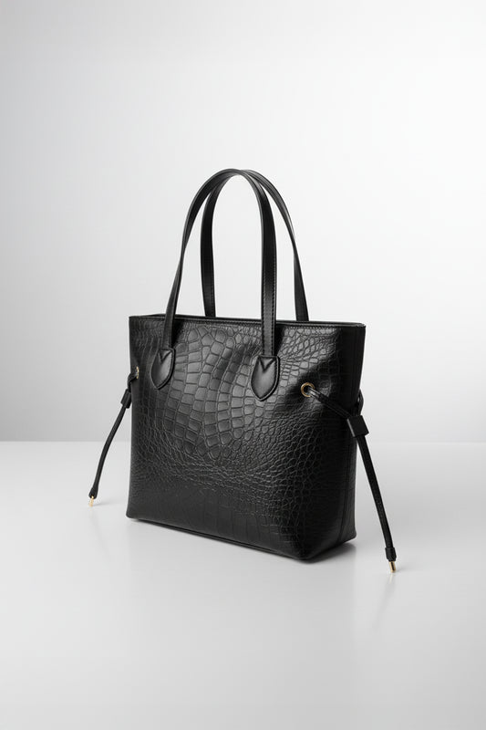 Crocodile Bag