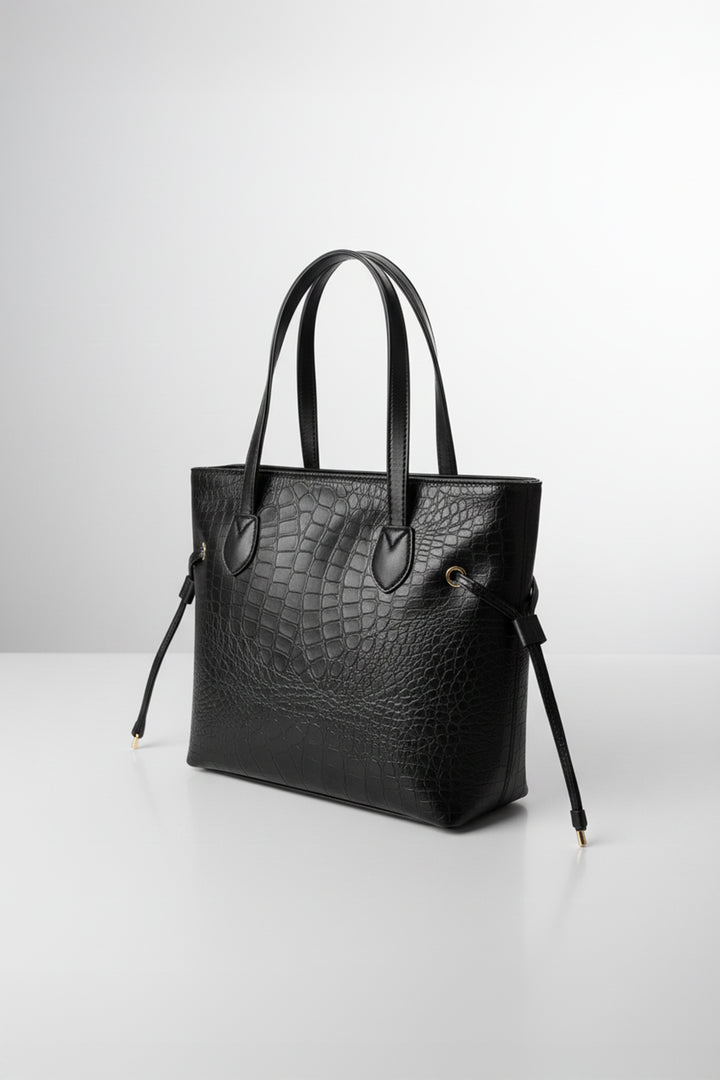 Crocodile Bag